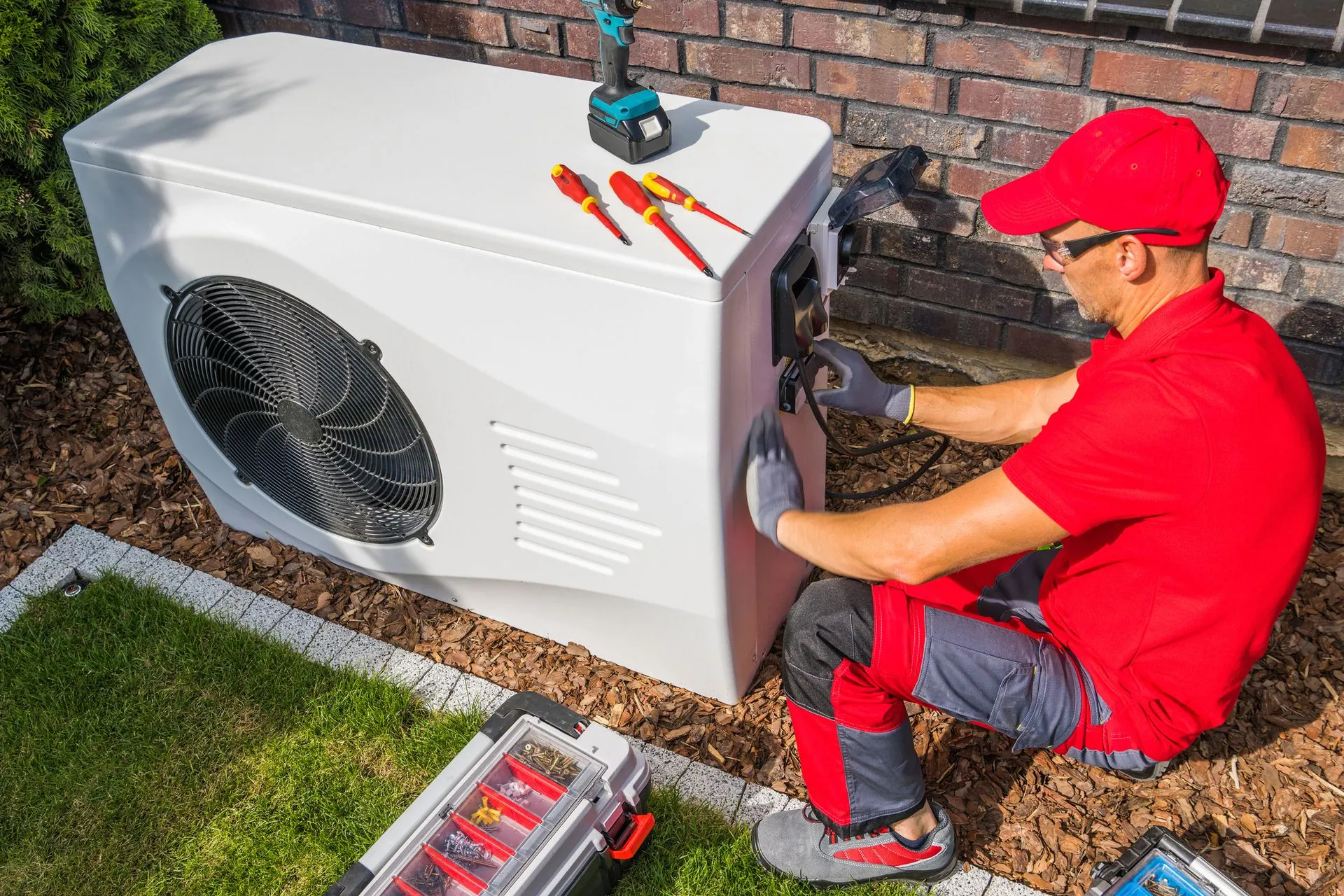 About HVAC in Lajas, PR